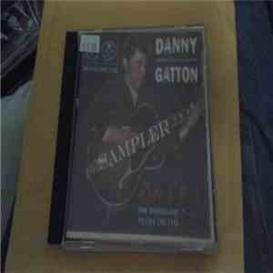 Danny Gatton - Running Wild The Renegade Years 1981--1988 FLAC