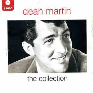 Dean Martin - The Collection FLAC