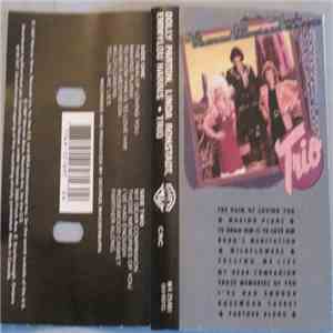Dolly Parton, Linda Ronstadt & Emmylou Harris - Trio FLAC