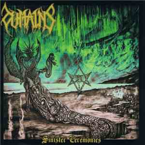 Domains - Sinister Ceremonies FLAC