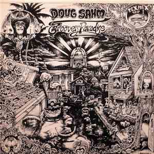 Doug Sahm - Groover's Paradise FLAC