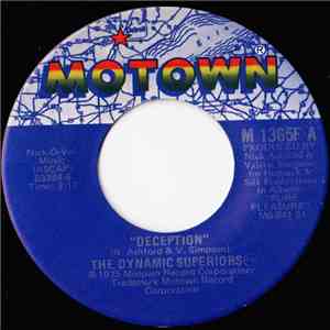 Dynamic Superiors - Deception FLAC
