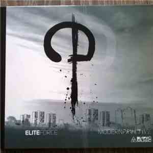 Elite Force - Modern Primitive FLAC