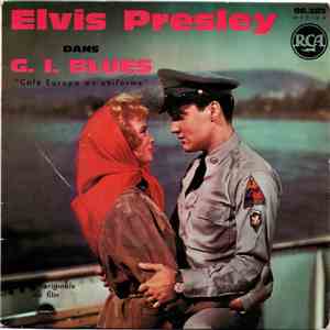 Elvis Presley - G. I. Blues FLAC