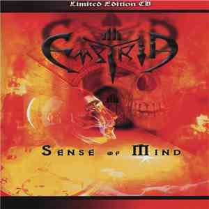 Empyria - Sense Of Mind FLAC