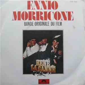 Ennio Morricone - Bande Originale Du Film "René La Canne" FLAC