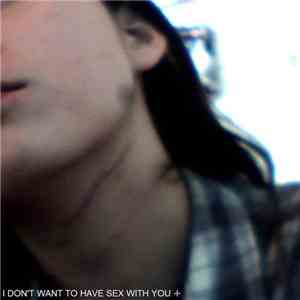 Epileptics - I Don't Want to Have Sex With You FLAC