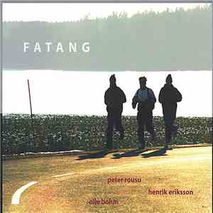 Fatang - Fatang FLAC