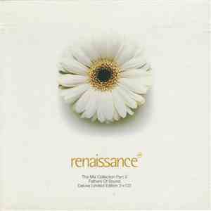Fathers Of Sound - Renaissance: The Mix Collection Part 3 FLAC