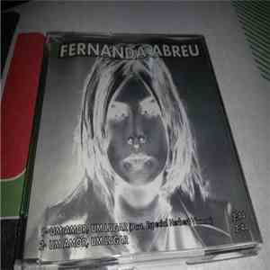 Fernanda Abreu - Um Amor, Um Lugar FLAC