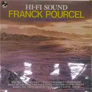 Franck Pourcel And His Orchestra - Hi - Fi Sound FLAC