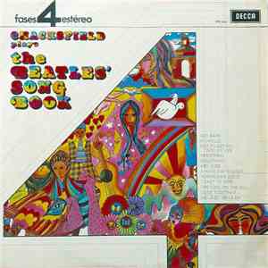 Frank Chacksfield Y Su Orquesta - Chacksfield Plays The Beatles' Song Book FLAC