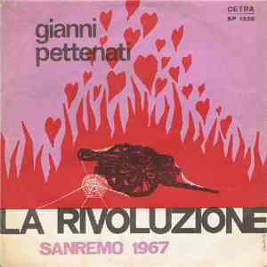 Gianni Pettenati - La Rivoluzione FLAC