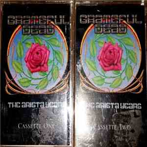 Grateful Dead - The Arista Years FLAC