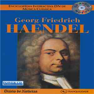 Haendel - Georg Friedrich Haendel FLAC