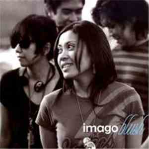 Imago  - Blush FLAC