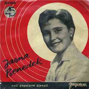 Jasna Benedek - Jasna Benedek FLAC