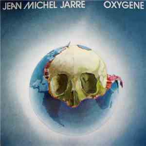 Jean-Michel Jarre - Oxygene FLAC