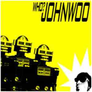 John Woo  - Who? FLAC