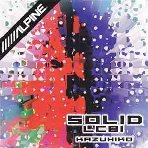 Kazuhiko - Solid LCBI FLAC