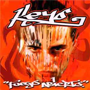 Keyo - Fuego Abierto FLAC