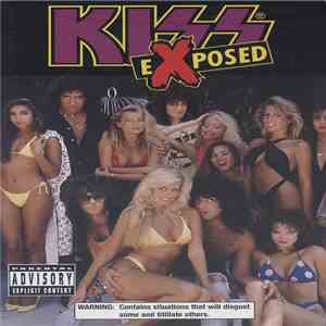 KISS - Exposed FLAC