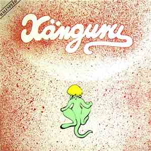 Känguru - Känguru FLAC