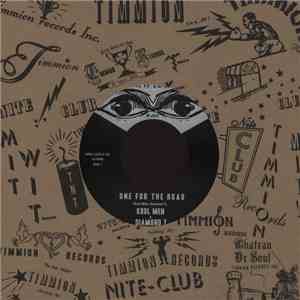 Kool Men & Diamond T. - One For The Road FLAC