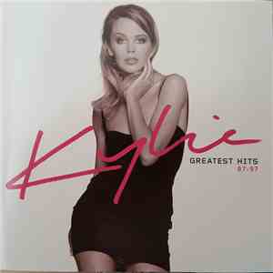 Kylie - Greatest Hits 87-97 FLAC