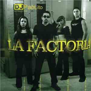 La Factoría - La Factoría FLAC