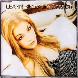 LeAnn Rimes - Life Goes On FLAC