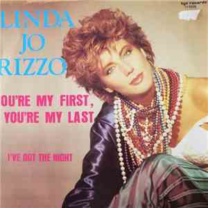 Linda Jo Rizzo - You're My First, You're My Last FLAC
