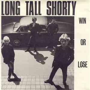 Long Tall Shorty - Win Or Lose FLAC