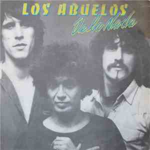 Los Abuelos De La Nada - Los Abuelos De La Nada FLAC