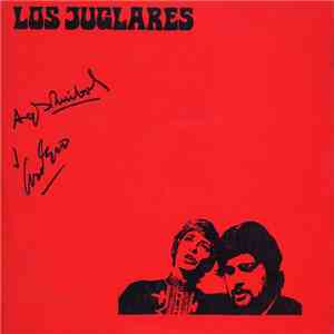 Los Juglares  - Cantan A Agustin Perez Bellas Con Musica De Sergio Aschero FLAC