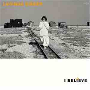 Lucinda Sieger - I Believe FLAC