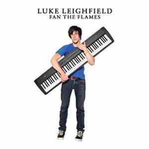 Luke Leighfield - Fan The Flames FLAC