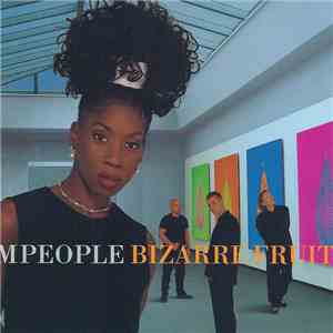 M People - Bizarre Fruit FLAC
