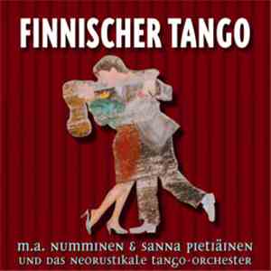 M.A. Numminen & Sanna Pietiäinen - Finnischer Tango FLAC