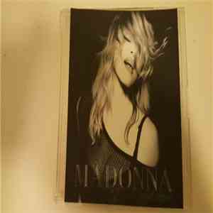 Madonna - Love Spent FLAC