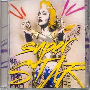 Madonna - Superstar FLAC