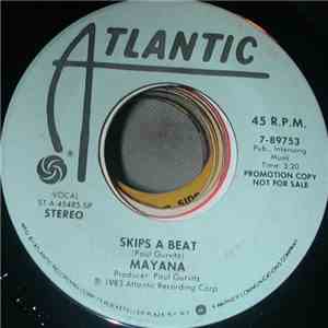 Mayana - Skips A Beat FLAC