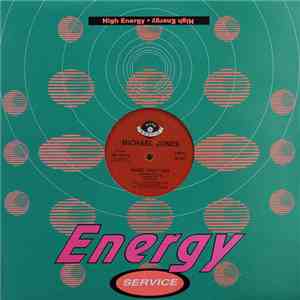 Michael Jones  - Angel Don't Cry FLAC