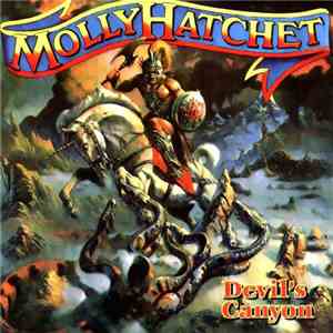 Molly Hatchet - Devil's Canyon FLAC
