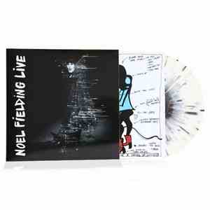 Noel Fielding - Noel Fielding Live FLAC