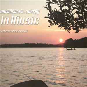 Nordlicht vs. Anergy - In Music FLAC