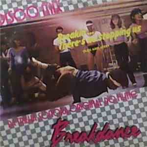 Ollie And Jerry - Breakin'... There's No Stopping Us FLAC