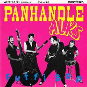 Panhandle Alks - Fuffi Bop FLAC