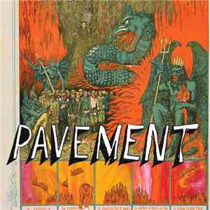 Pavement - Quarantine The Past FLAC