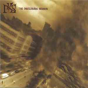 PKS  - The Darkening Season FLAC
